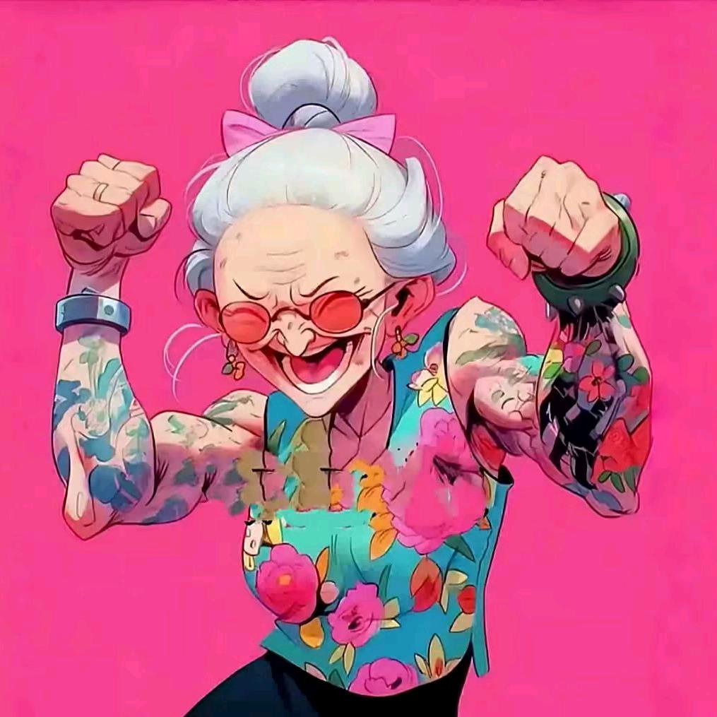 爱笑的大女人（彬同学）已瘦33斤不要连赞