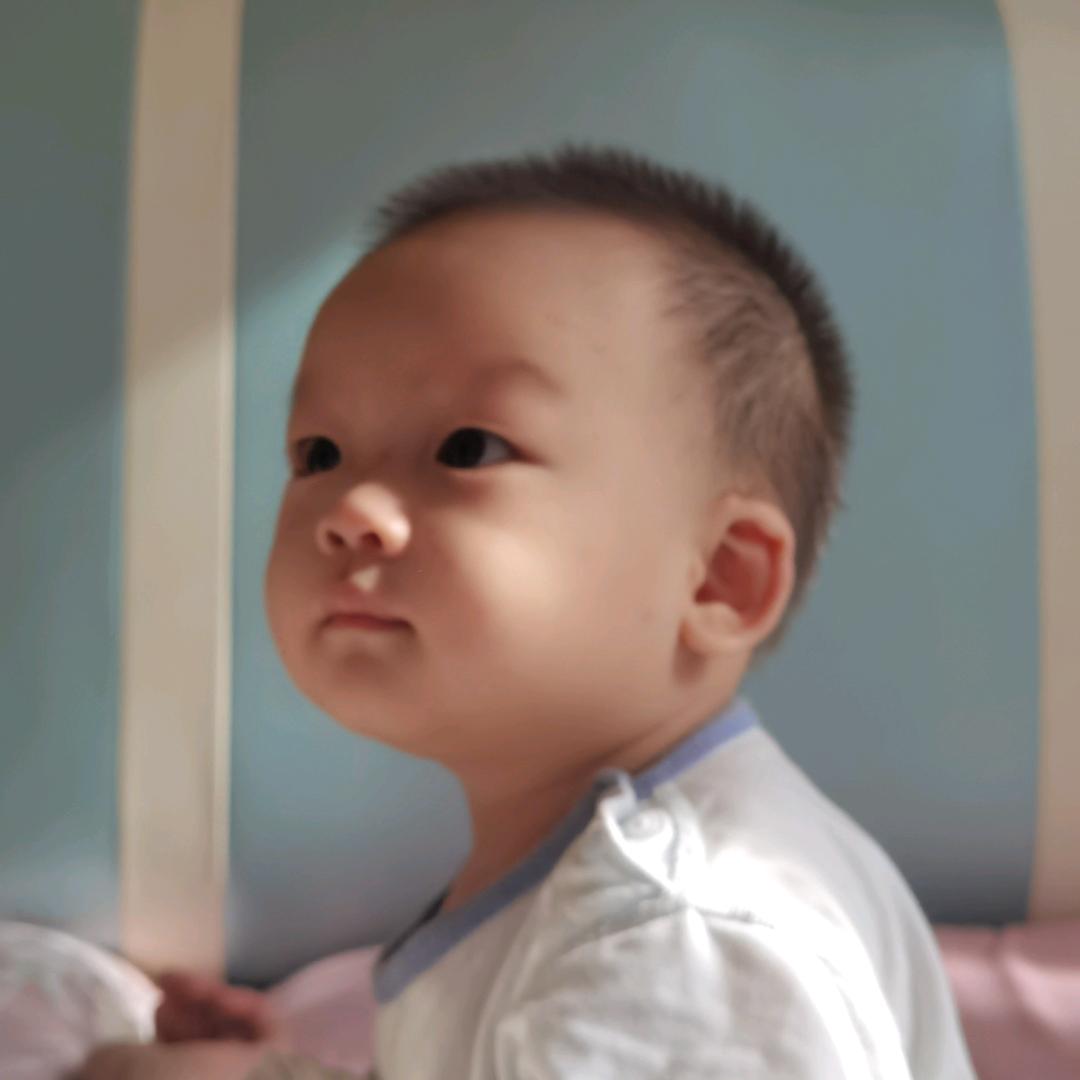 小杨是我