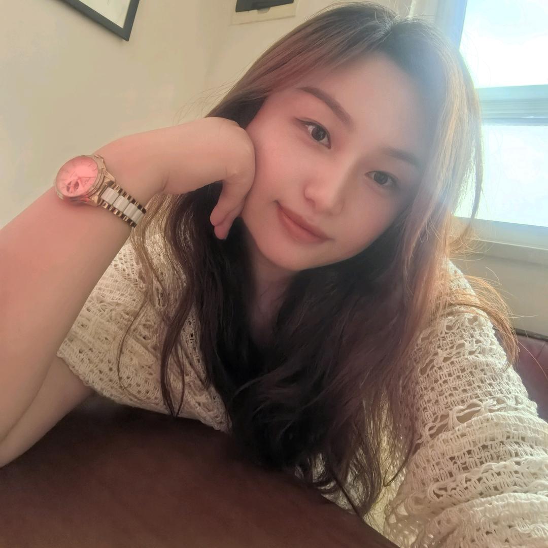 我就是我，不一样的烟火