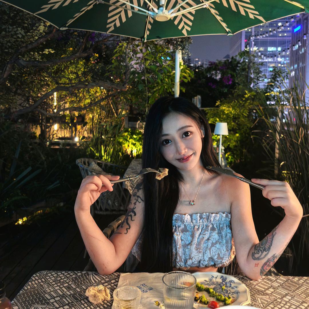 奶萌汐