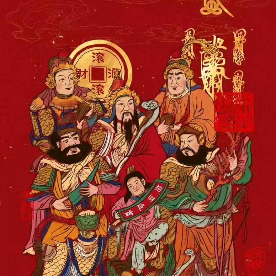 乔猛