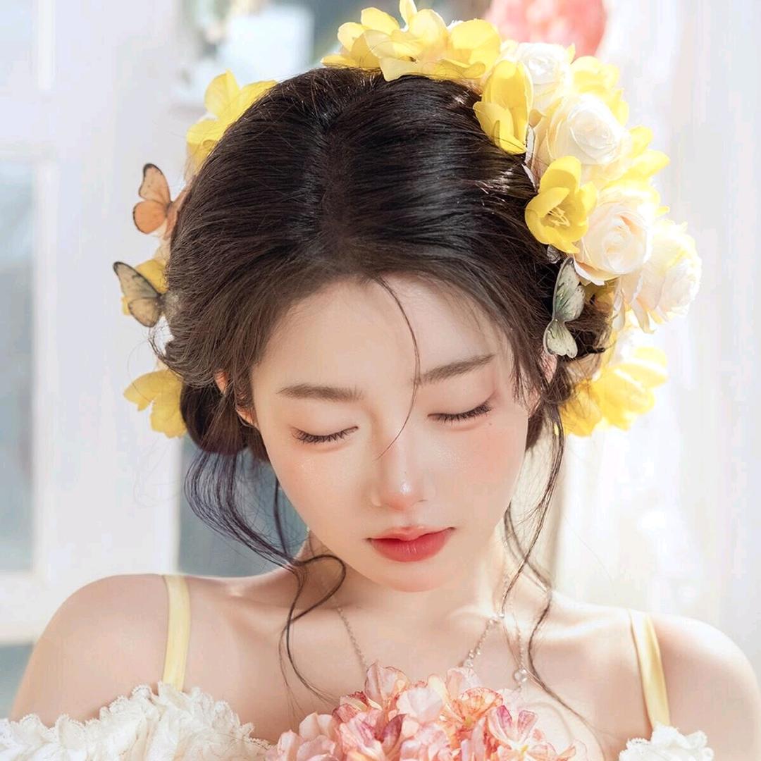 小爆女星但叉