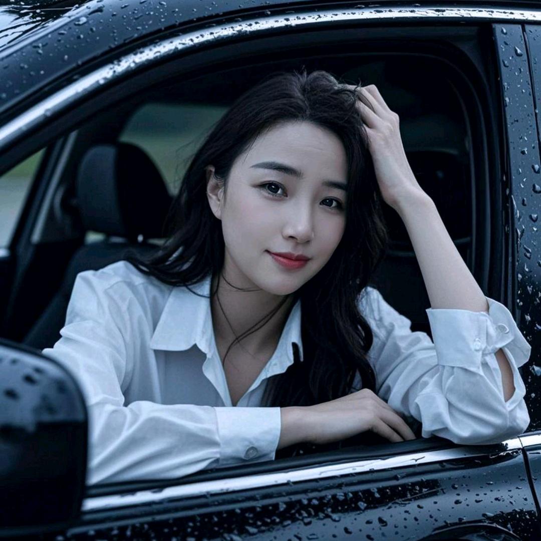 80后的天蝎妞@