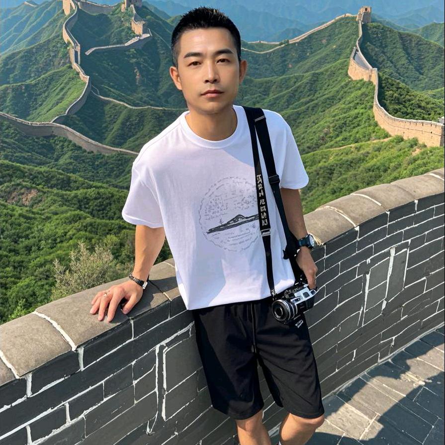 微笑的阳光🇨🇳