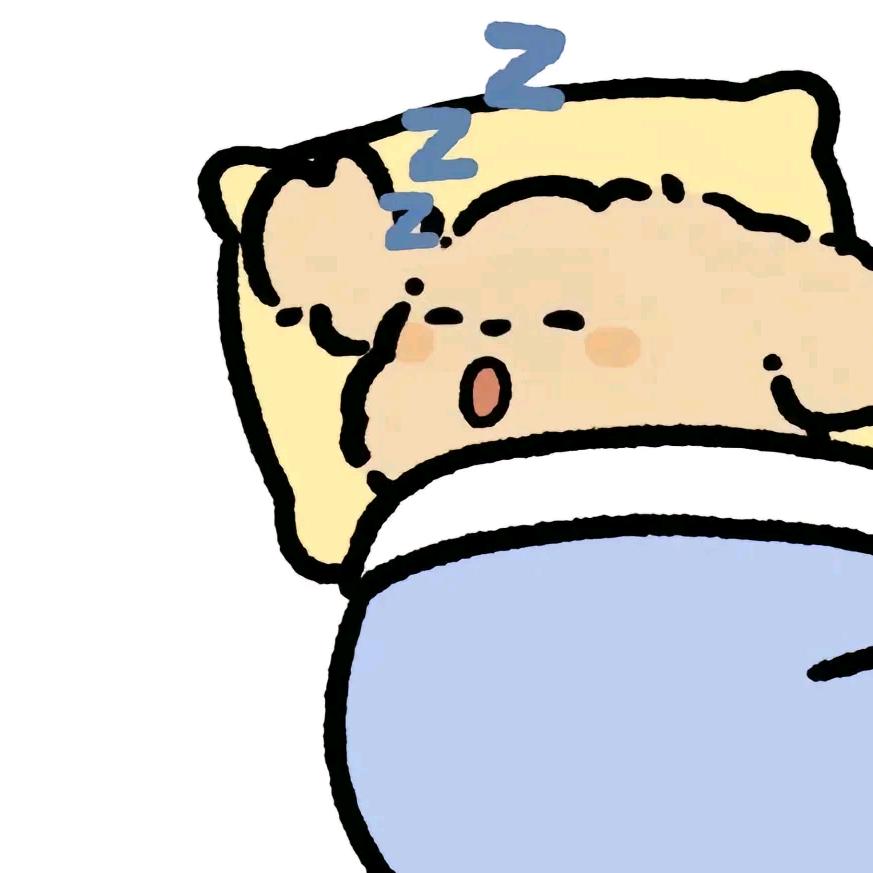 吃掉一大口嗷呜