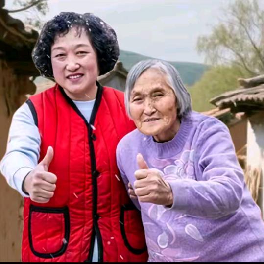 徐姥姥优选购🍎