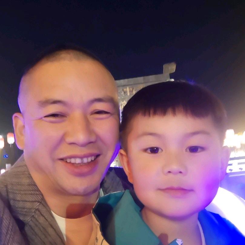好男人