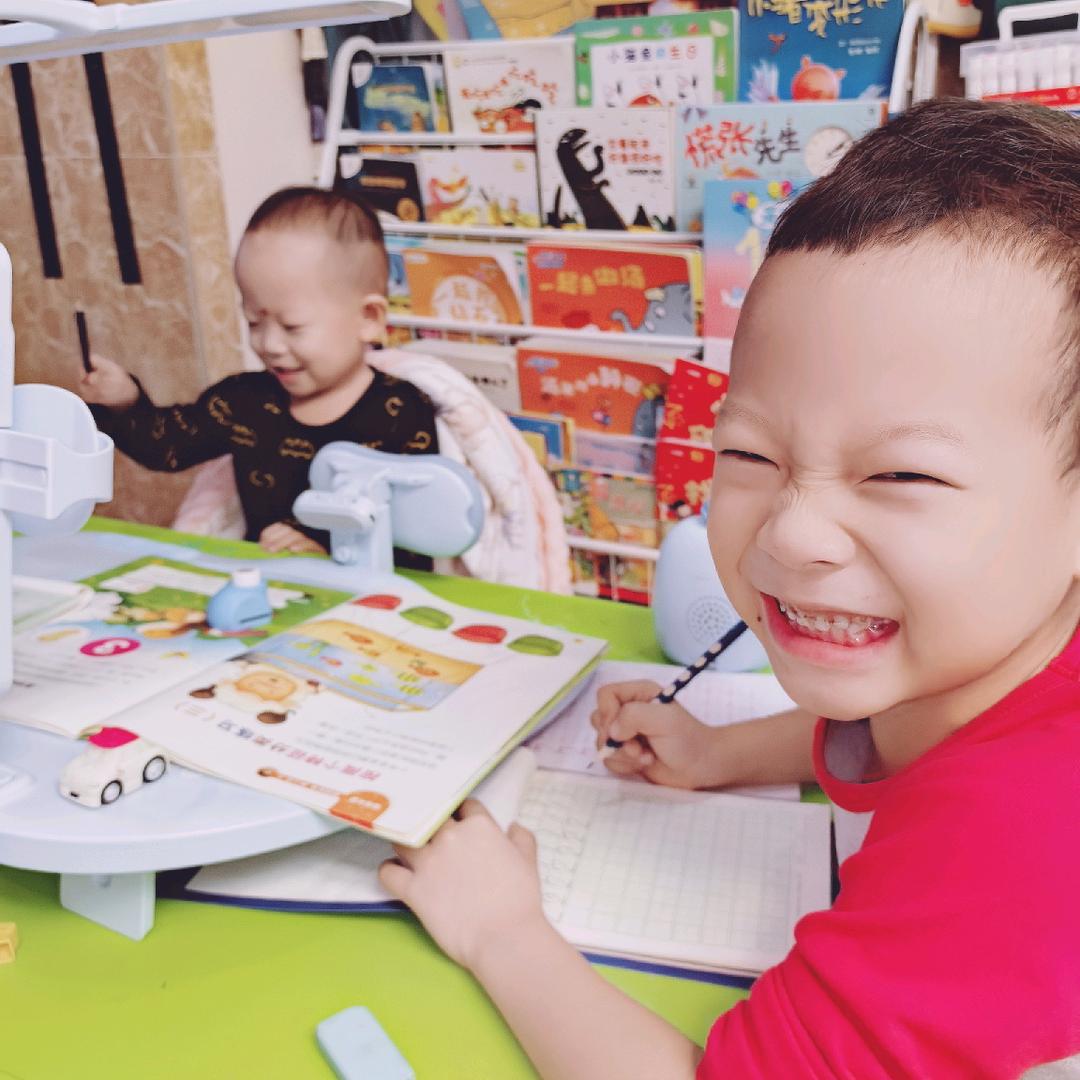 豆丁的快乐星球🌍