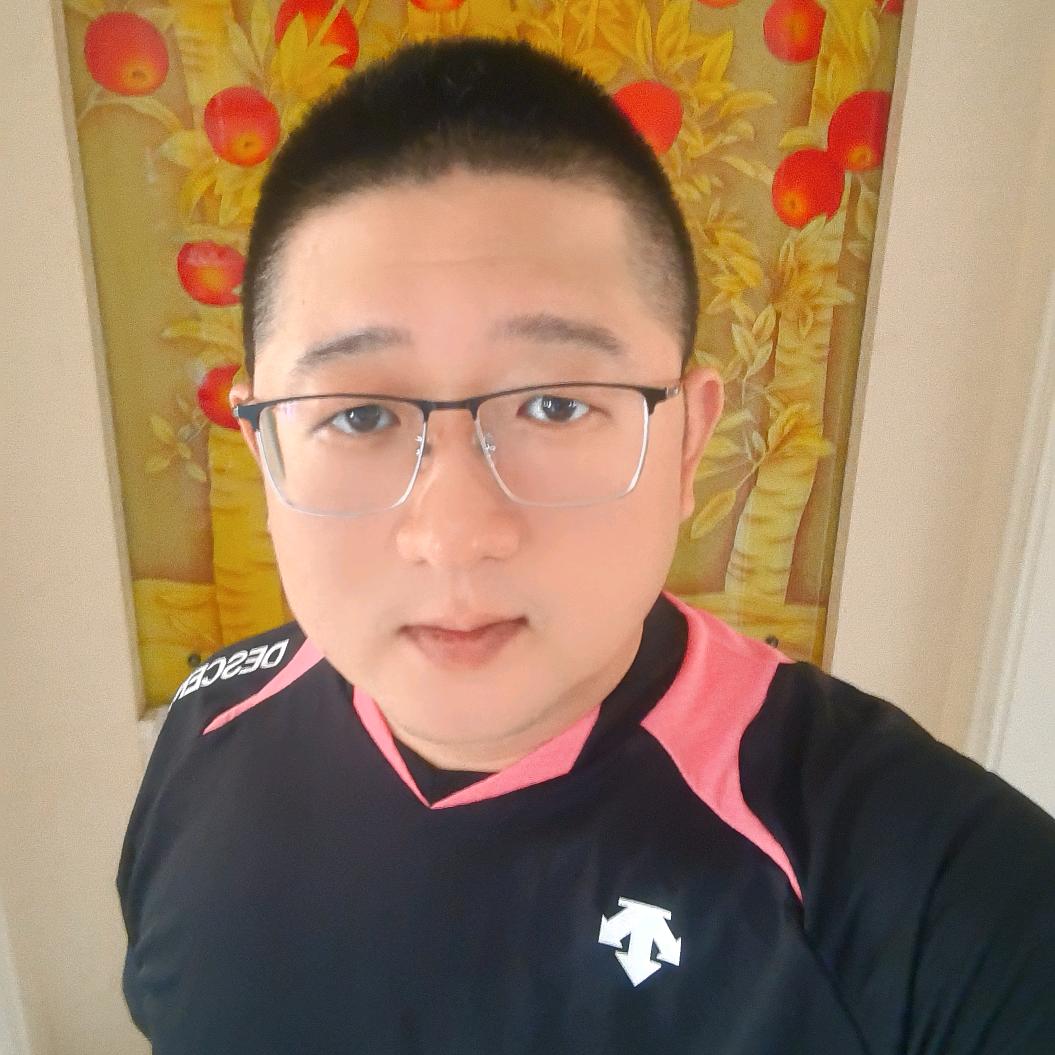 赵传彪