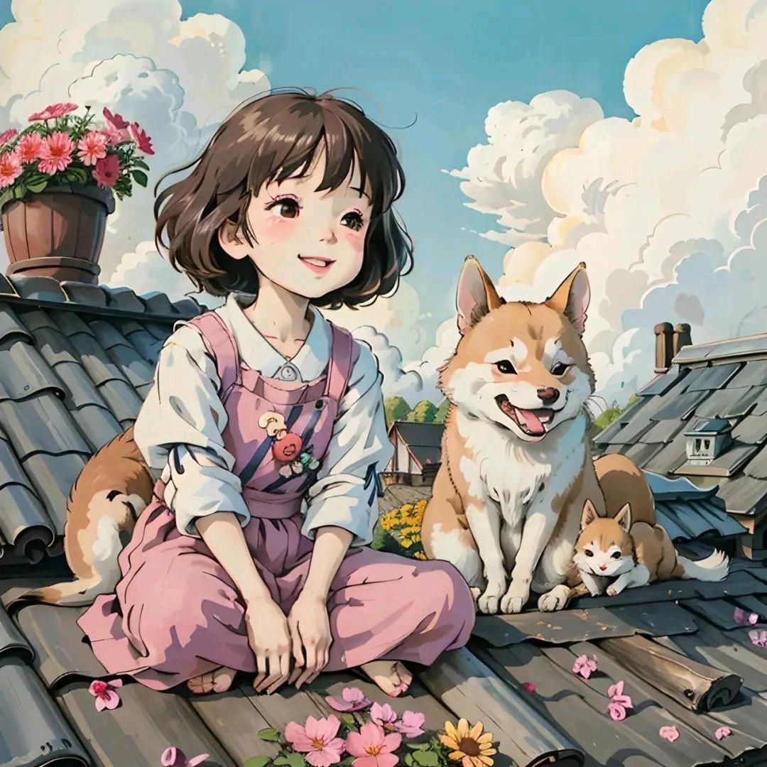 随心_@