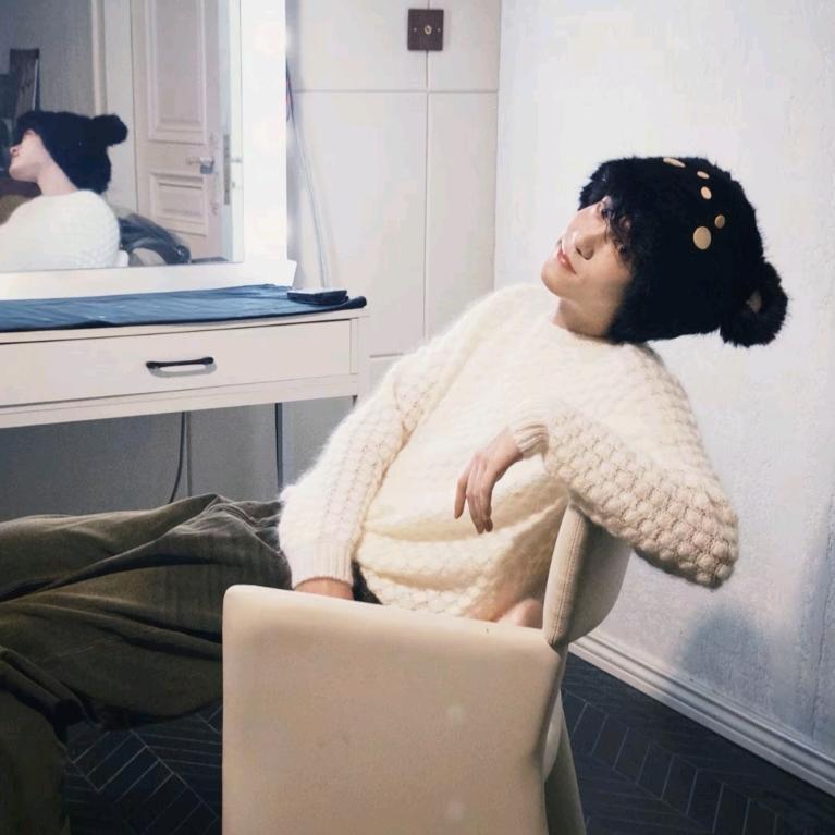 乐安🍋（禁连赞）