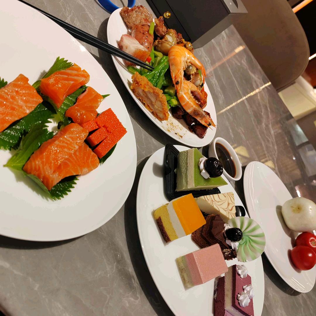 食堂悦色