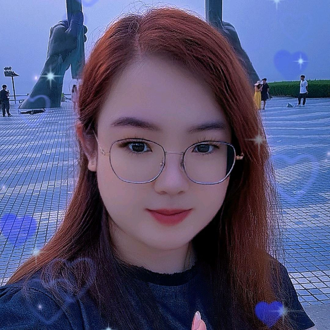 Nancy杨