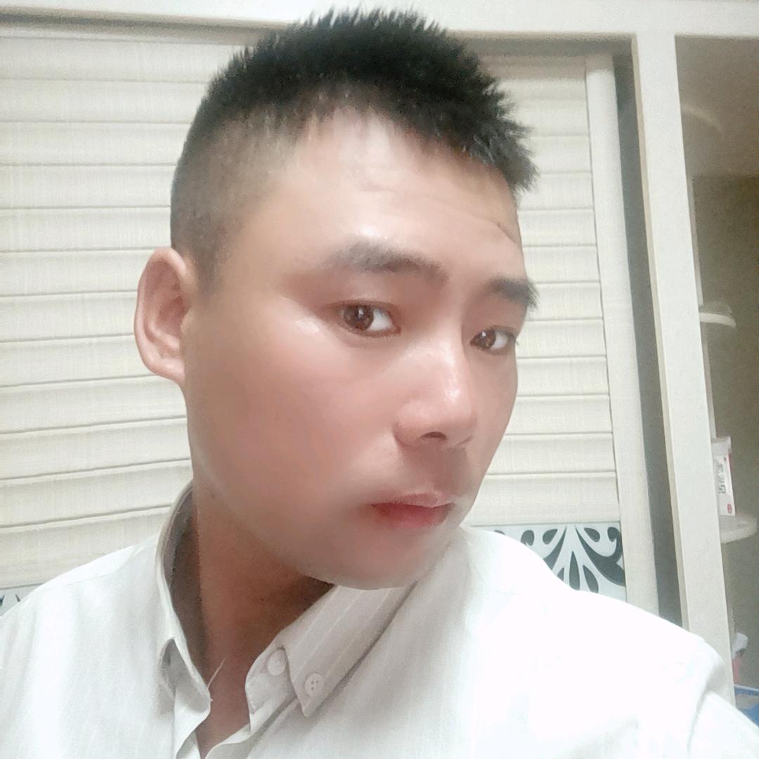 孤狼【杨小平】