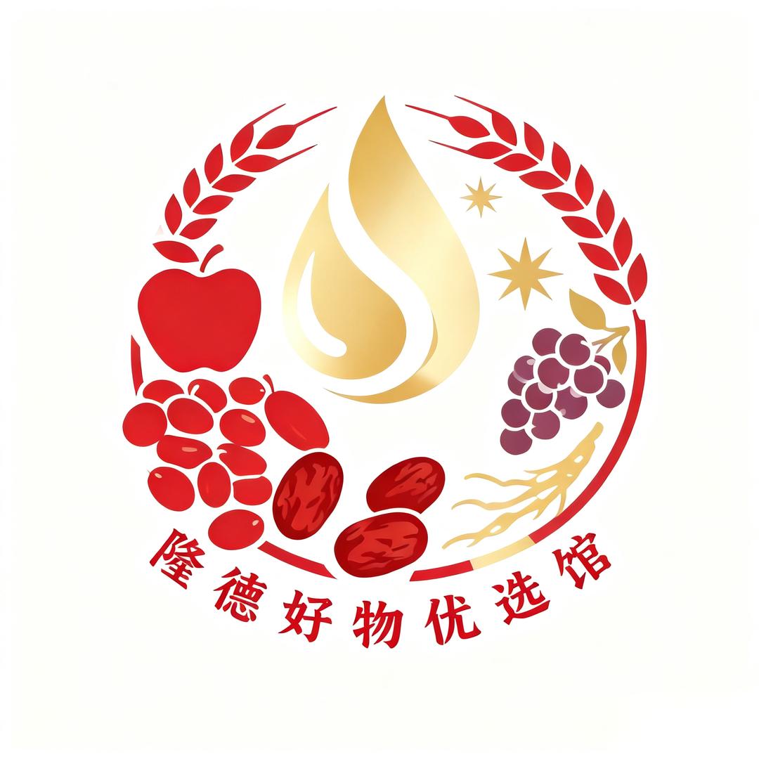 隆德好物优品馆