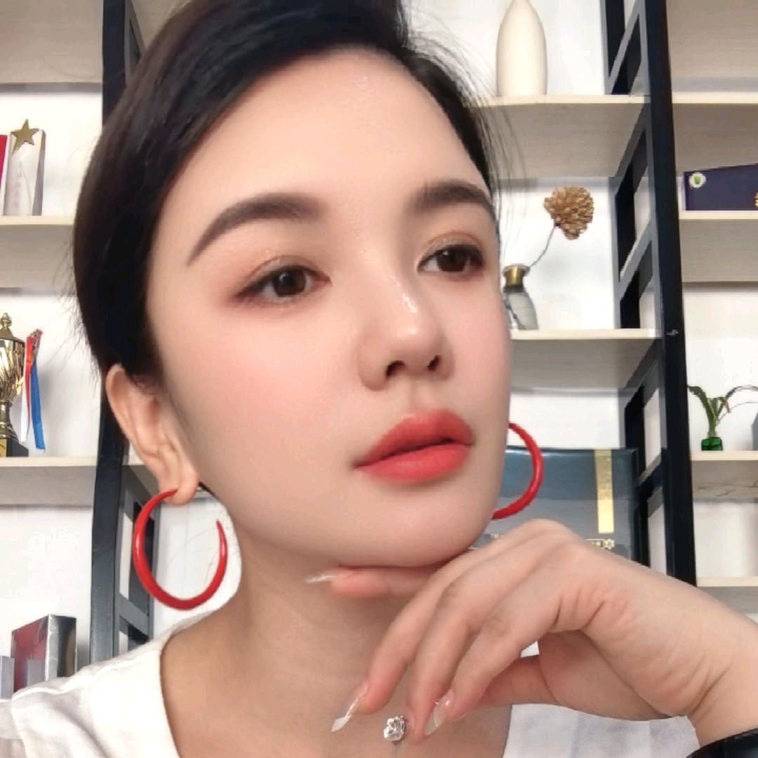 逆袭美丽联合创始人（王丽华）