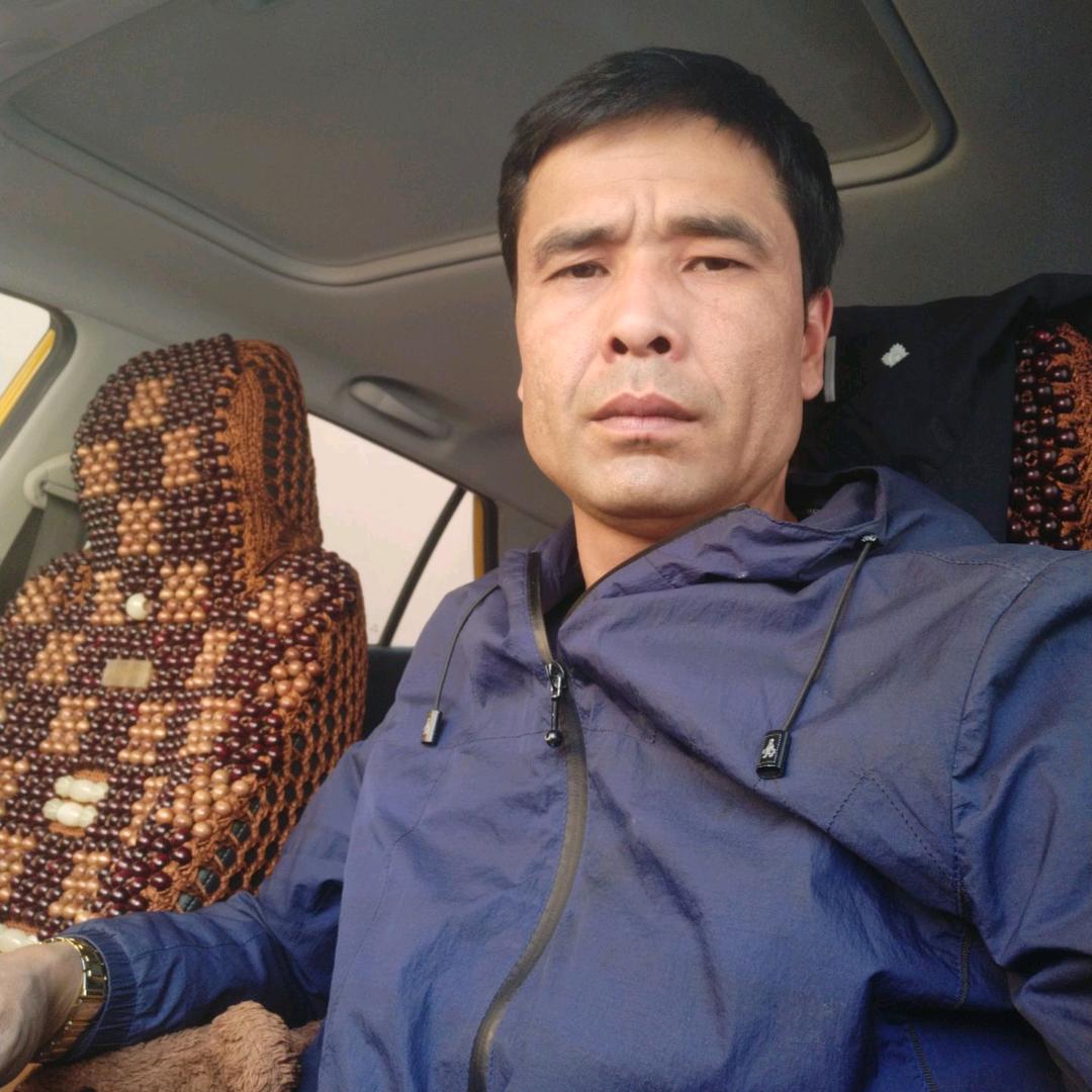 吾麦尔江