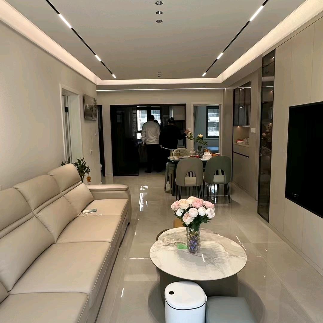 固安顶创装饰装修设计