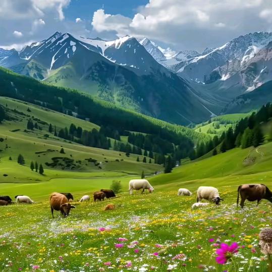 开心快乐每一天