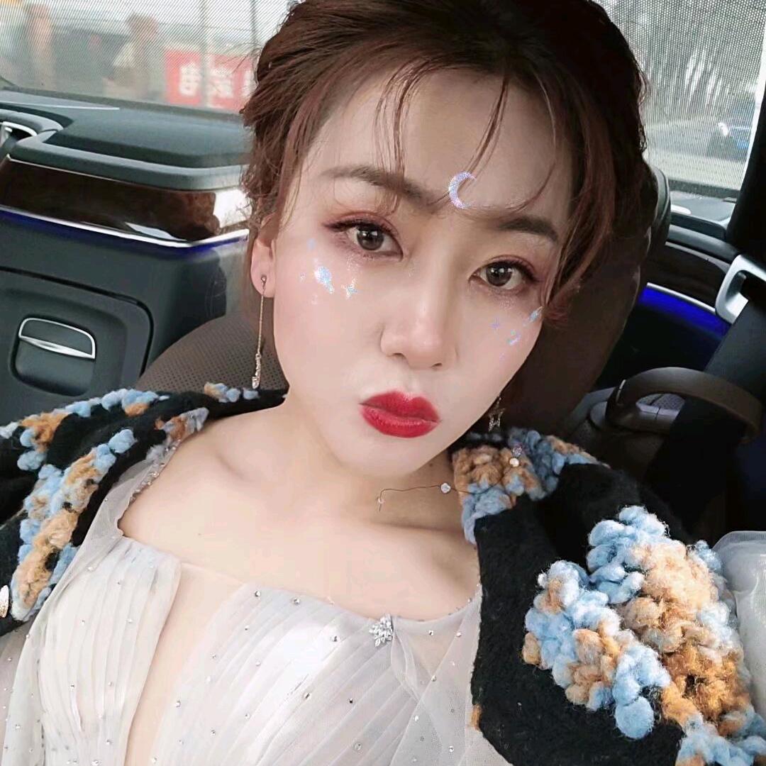 小娇娇💋