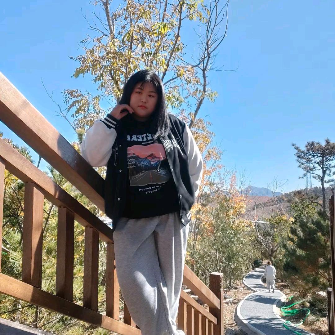 可爱少女