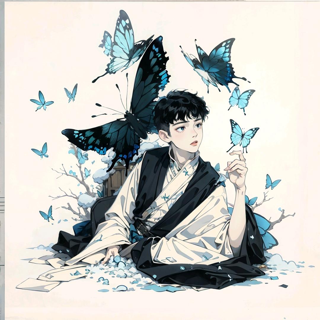 一生只爱小龙哥…