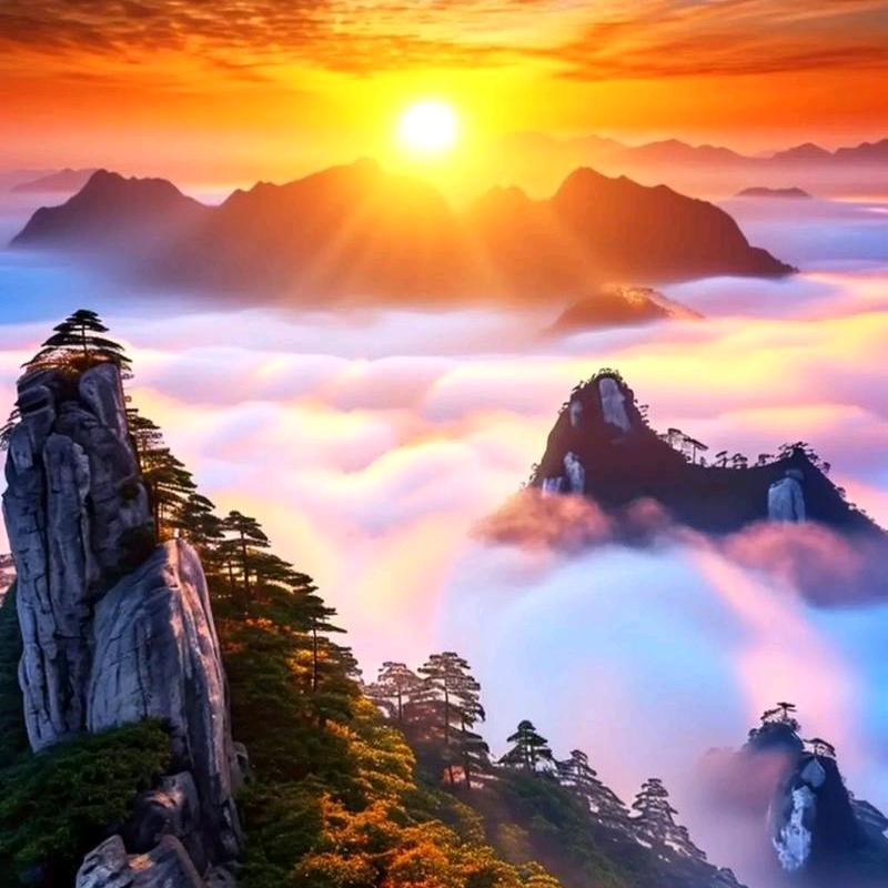 水山脐橙