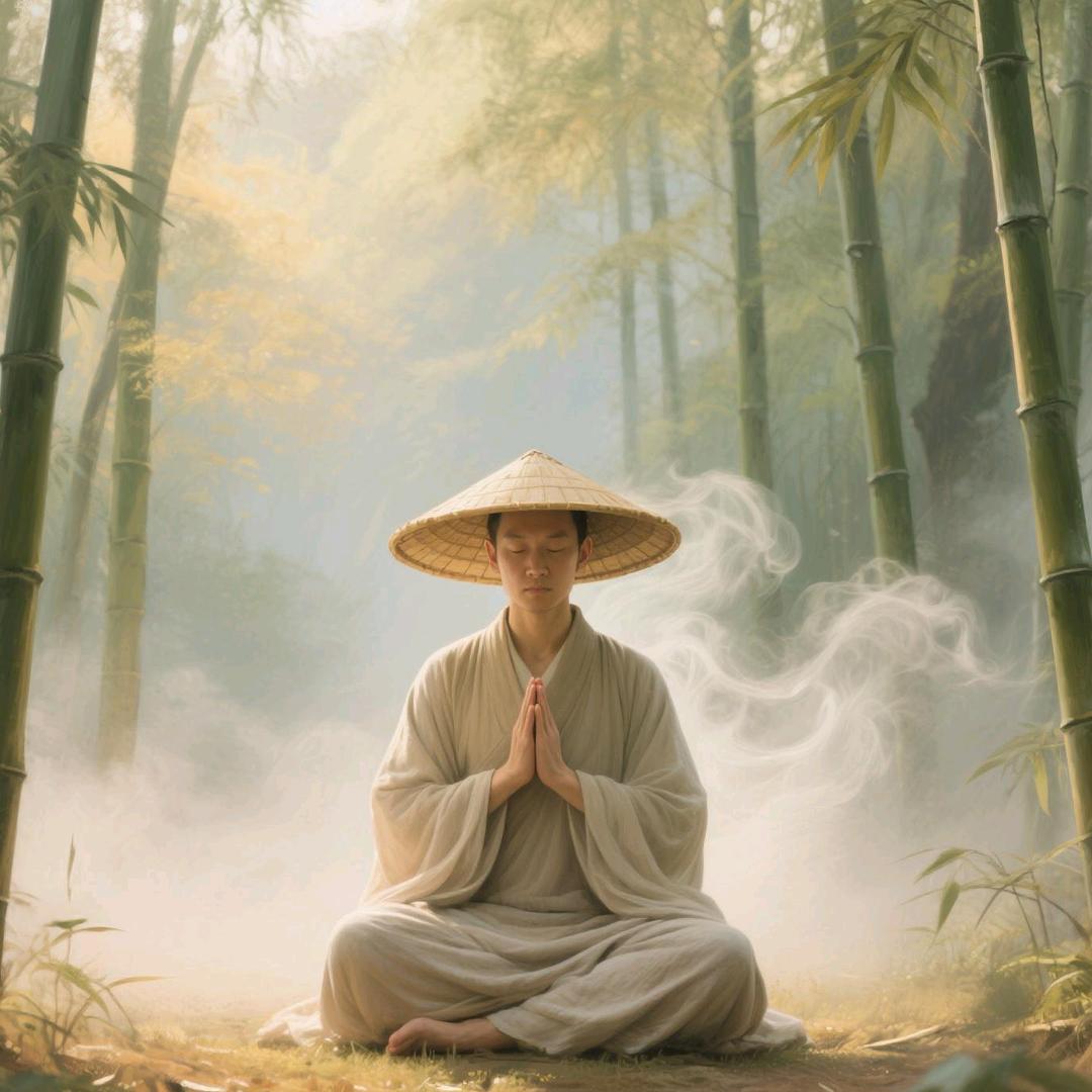 青云居士