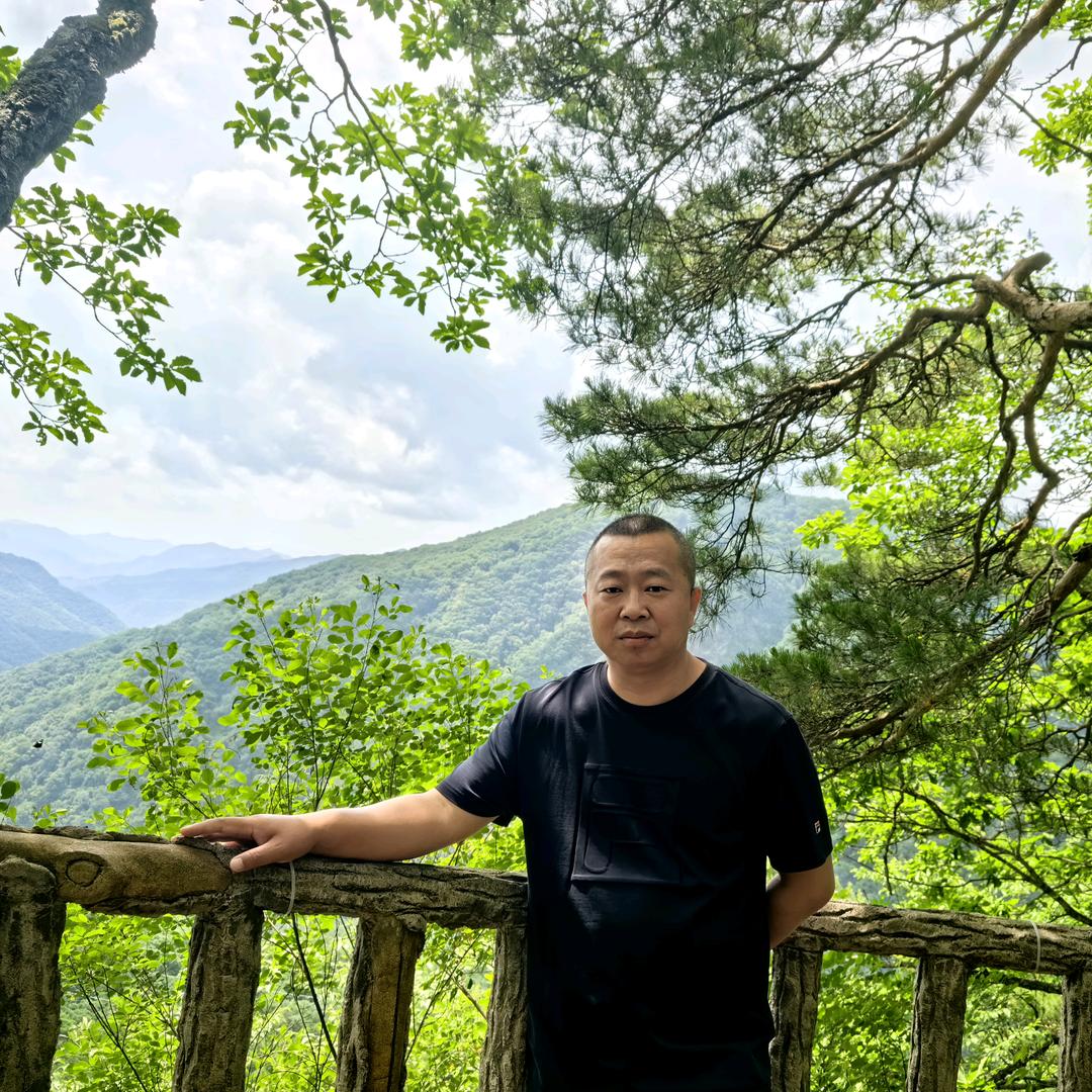 打工人