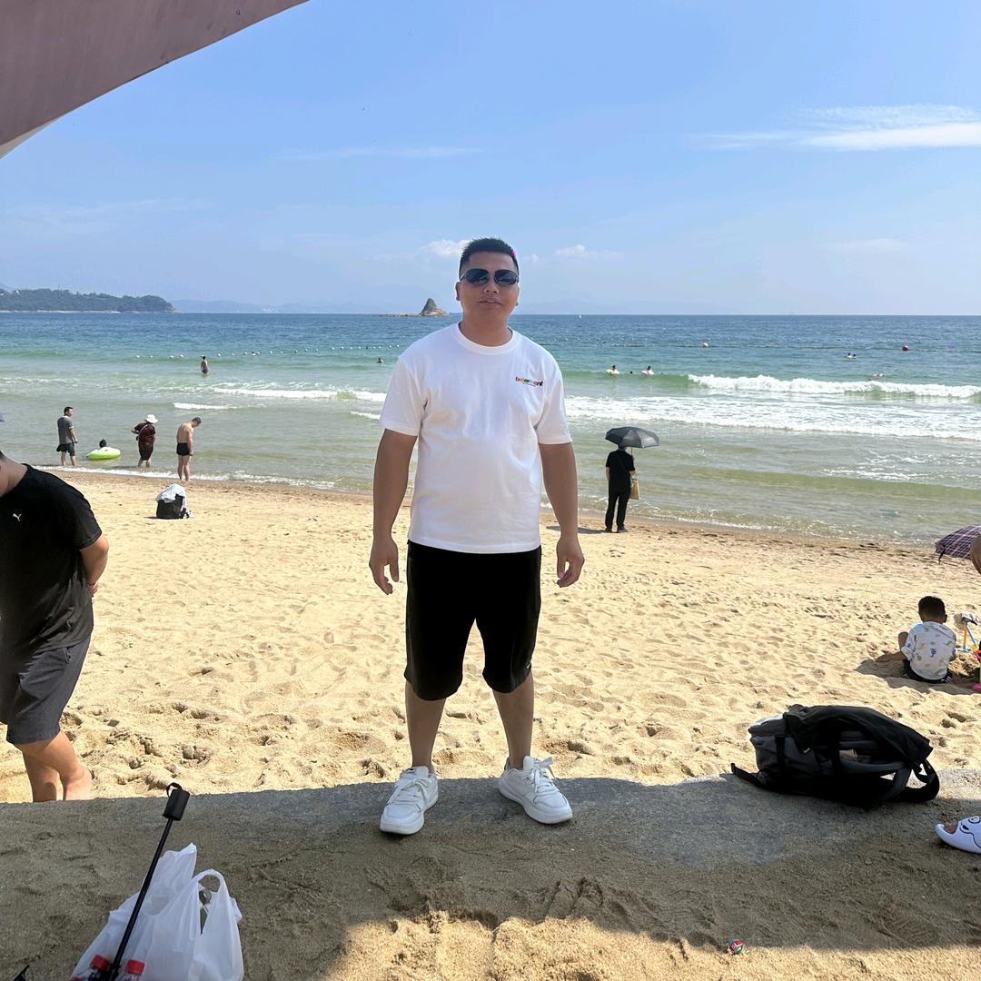 北流师兄二手车行