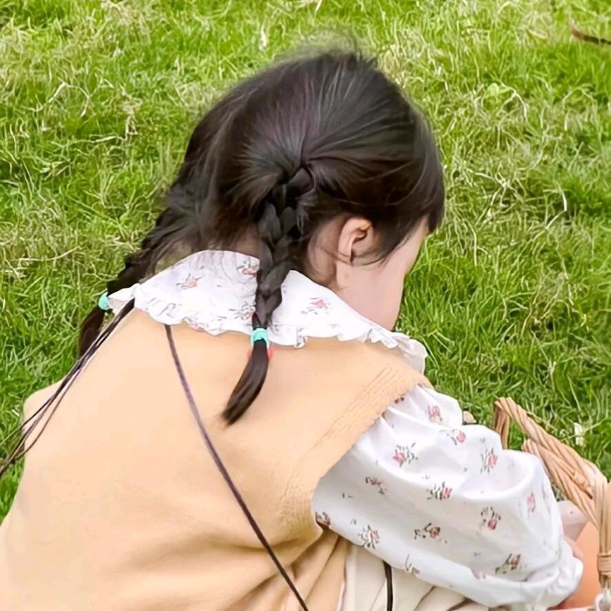 若溪♀