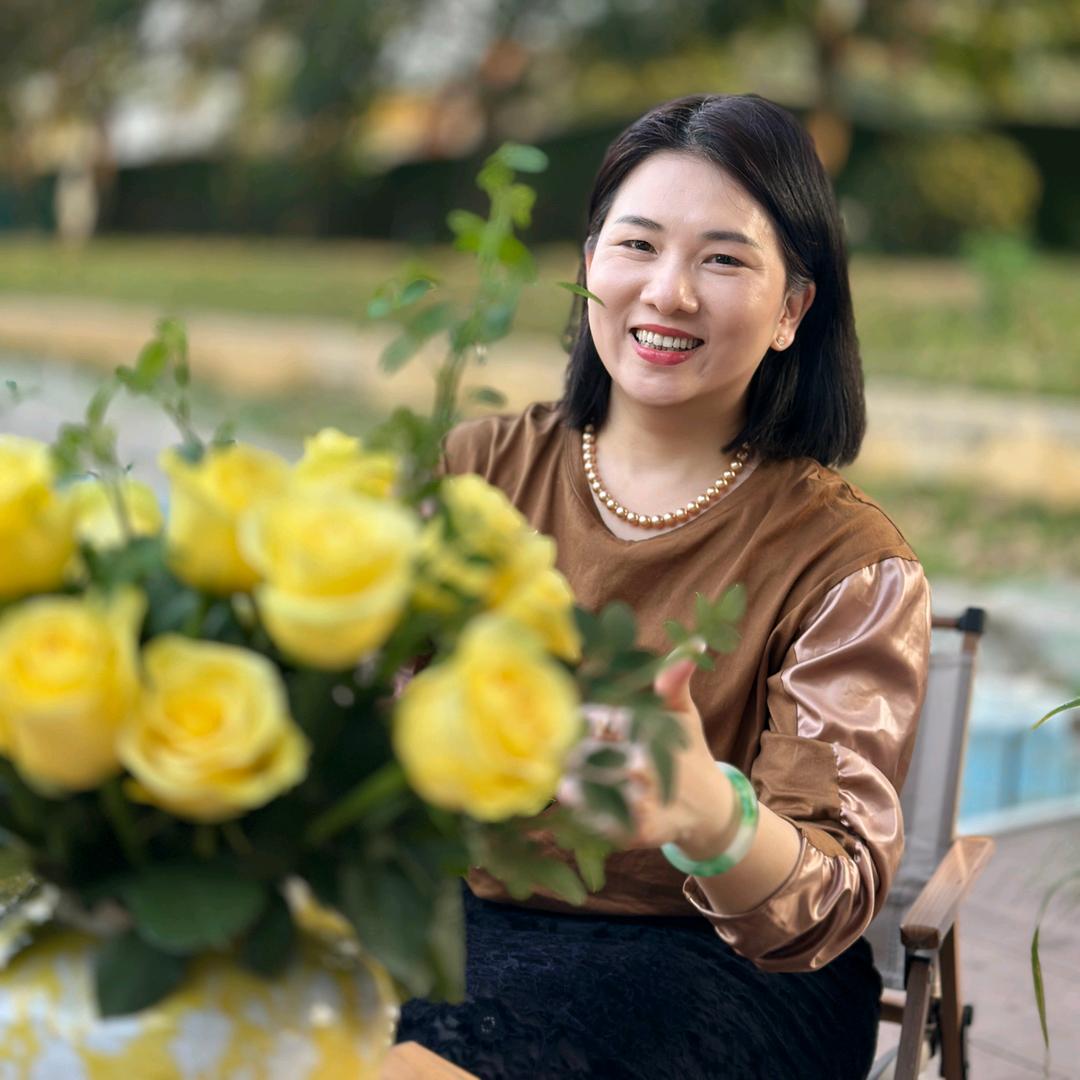 乐趣🌻🌻