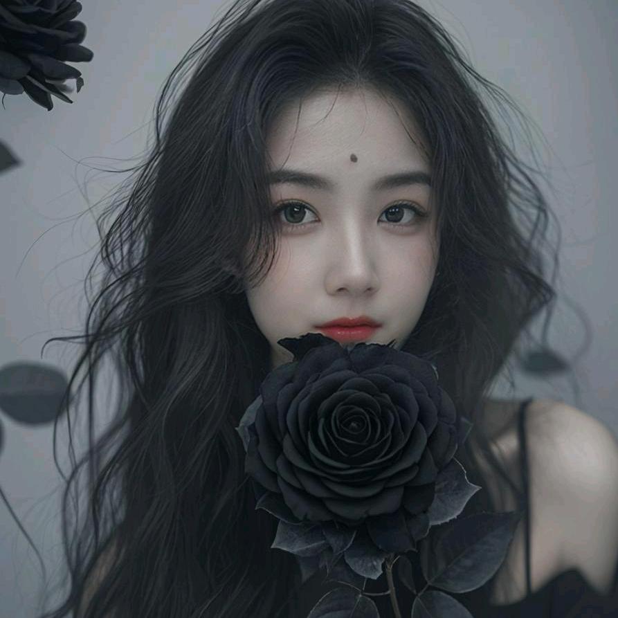 农村小妇女