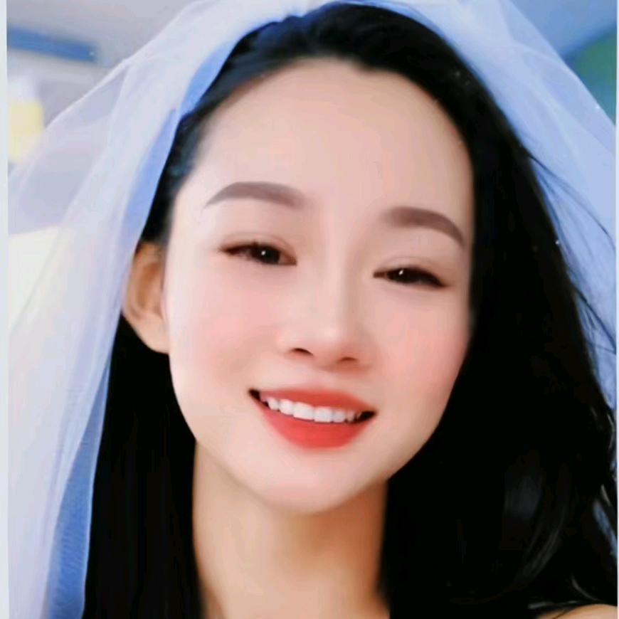 小小丫