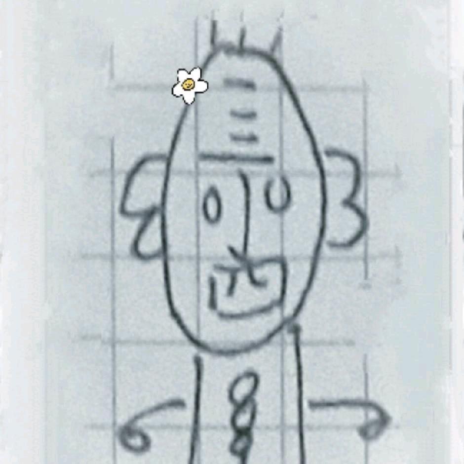 Somebody头像