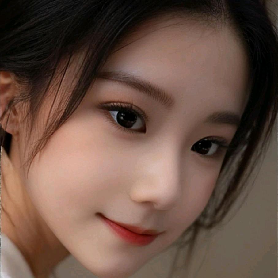水灵娜💋《勿连赞》