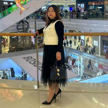 （）桂K（）女汉子