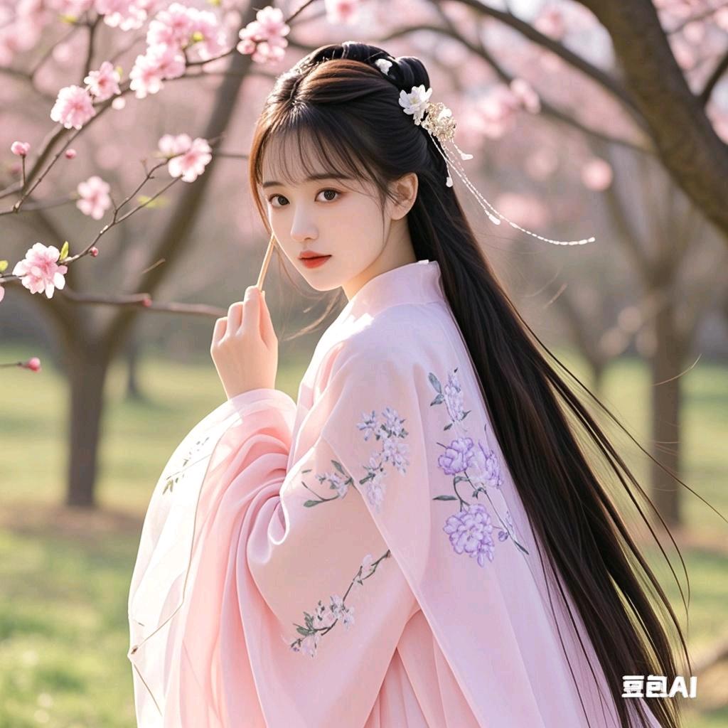 大白兔ai