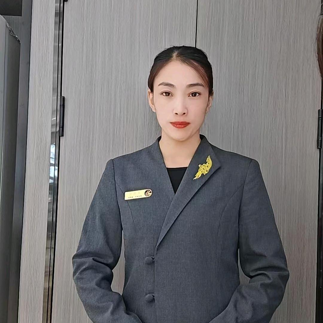 曲周黄金珠宝-小英