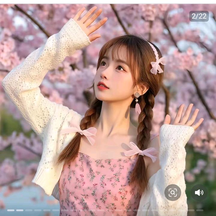 澄澄宝贝🌸