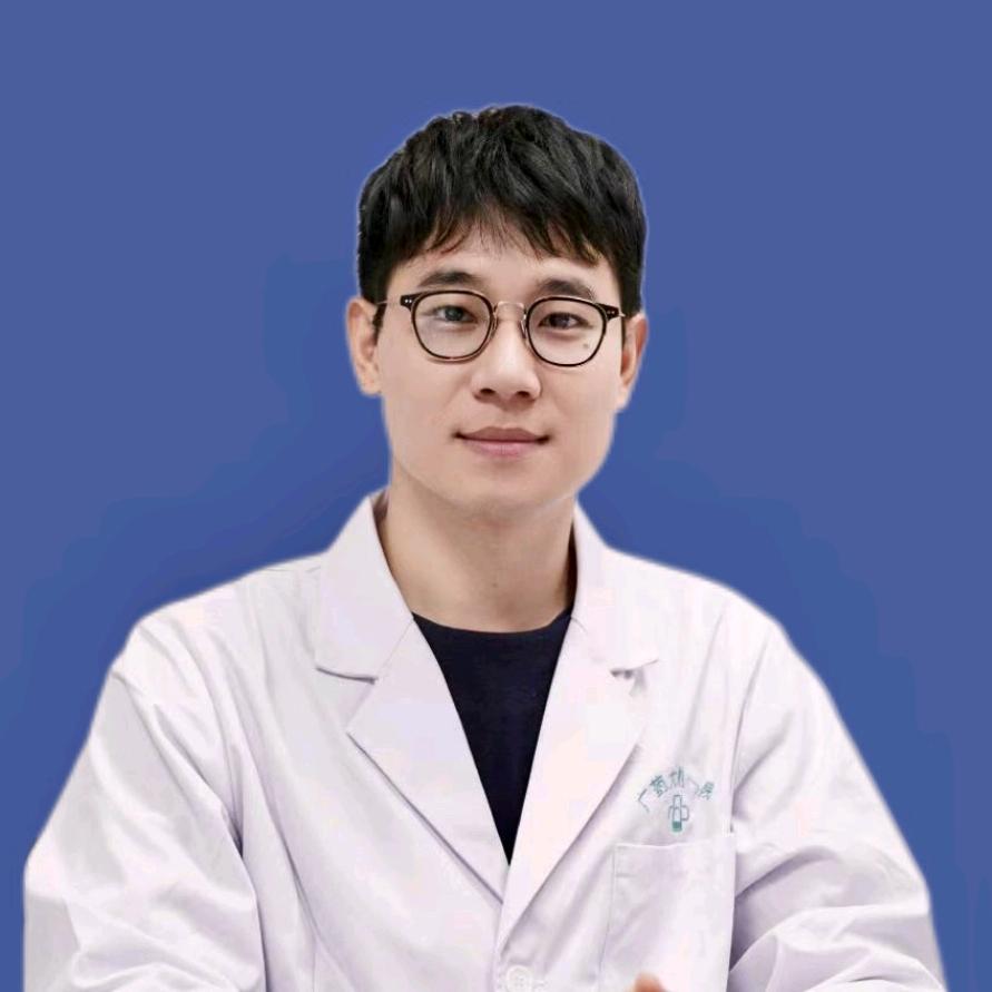 中医男科叶龙霖