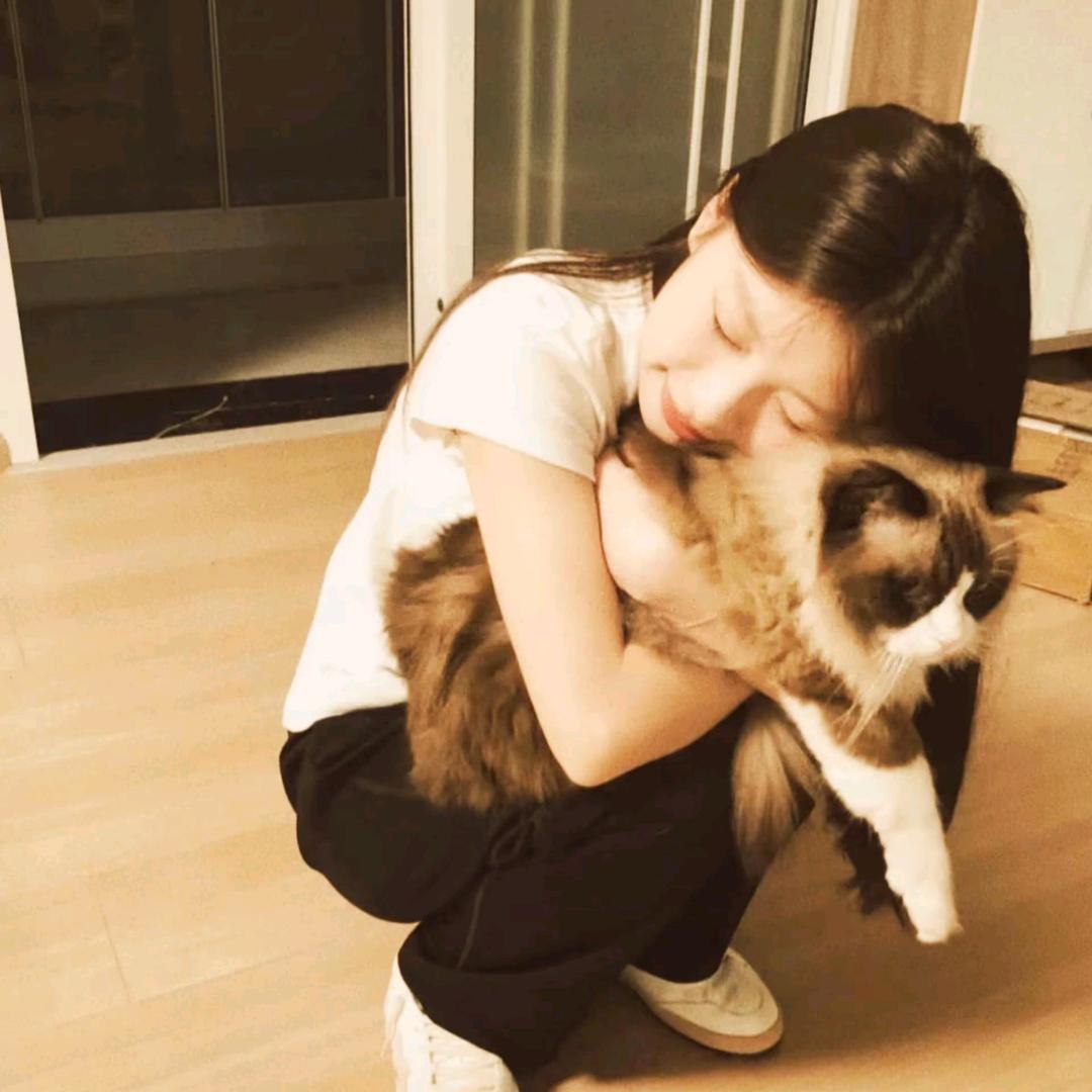 晚睡小狗²