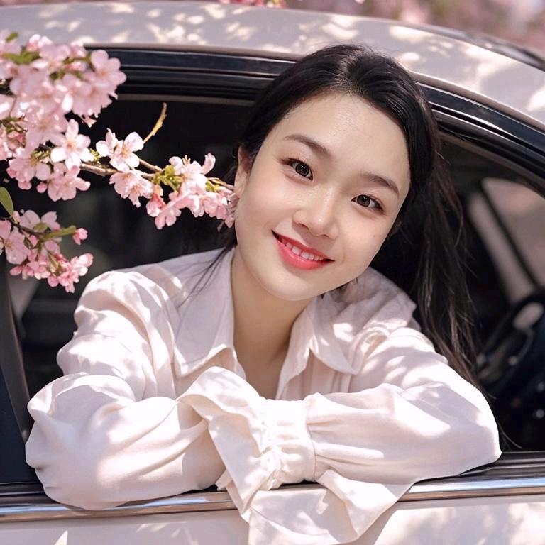 女神姐姐