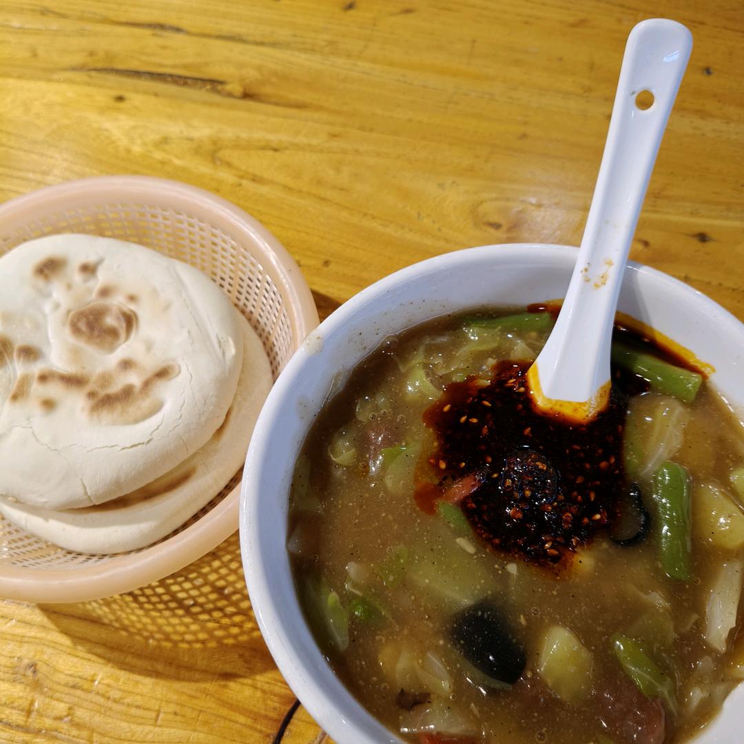 悠哉老男孩