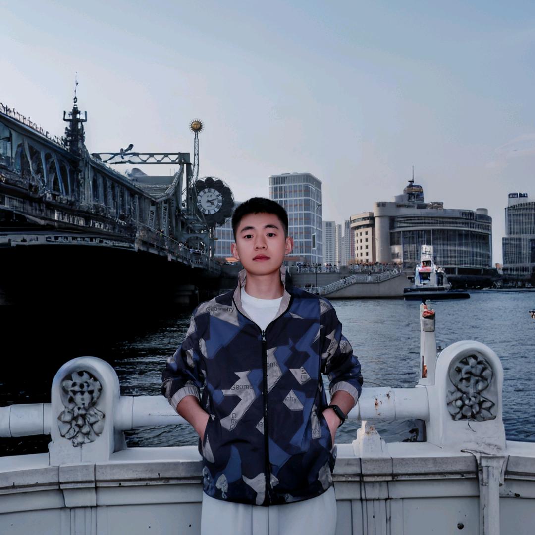 于昕