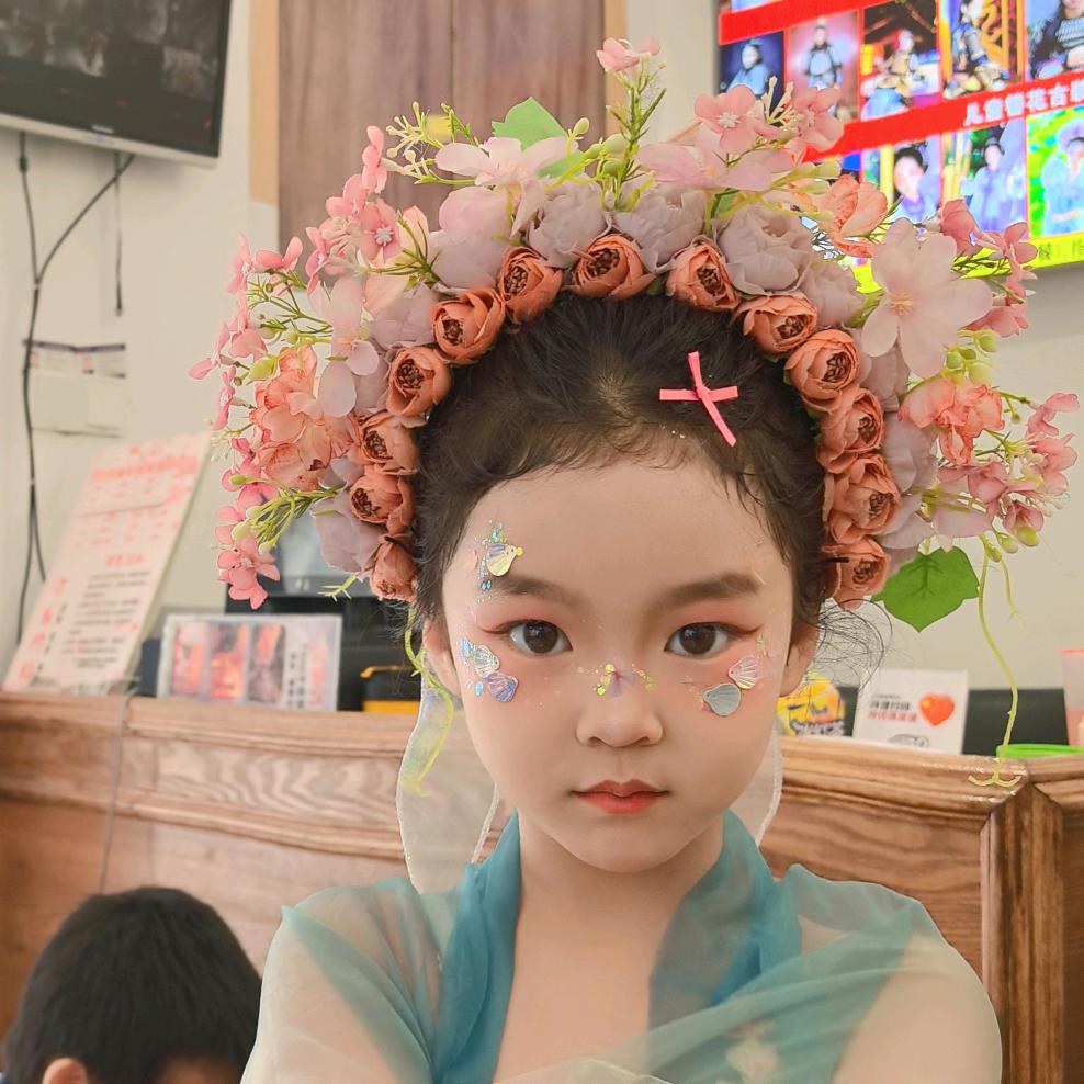 ～淇淇小主