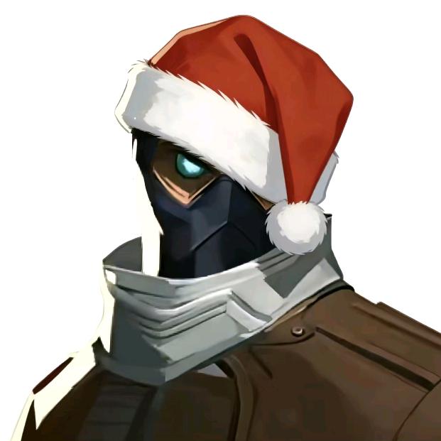 塞壬_Bone（约稿看主页