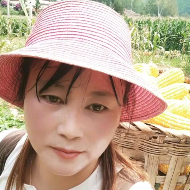 等待有缘人