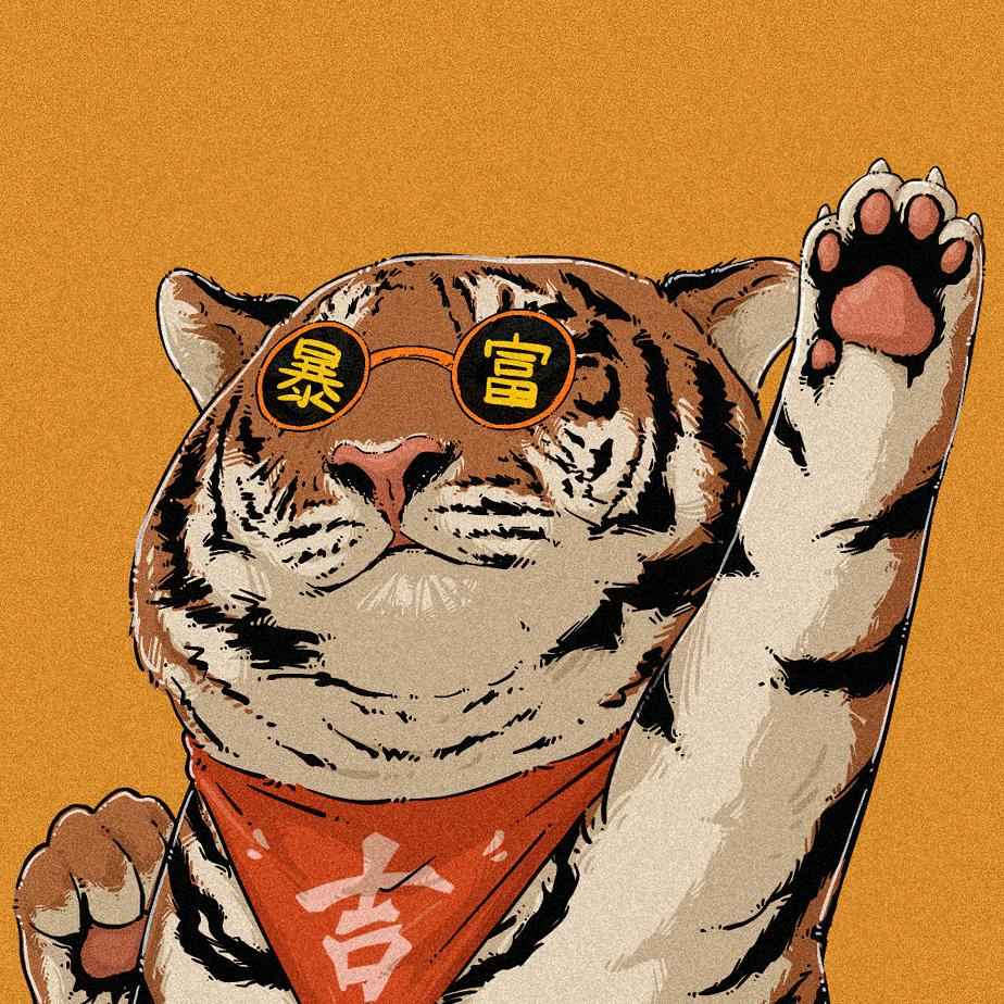 嘻游哈哈潮玩