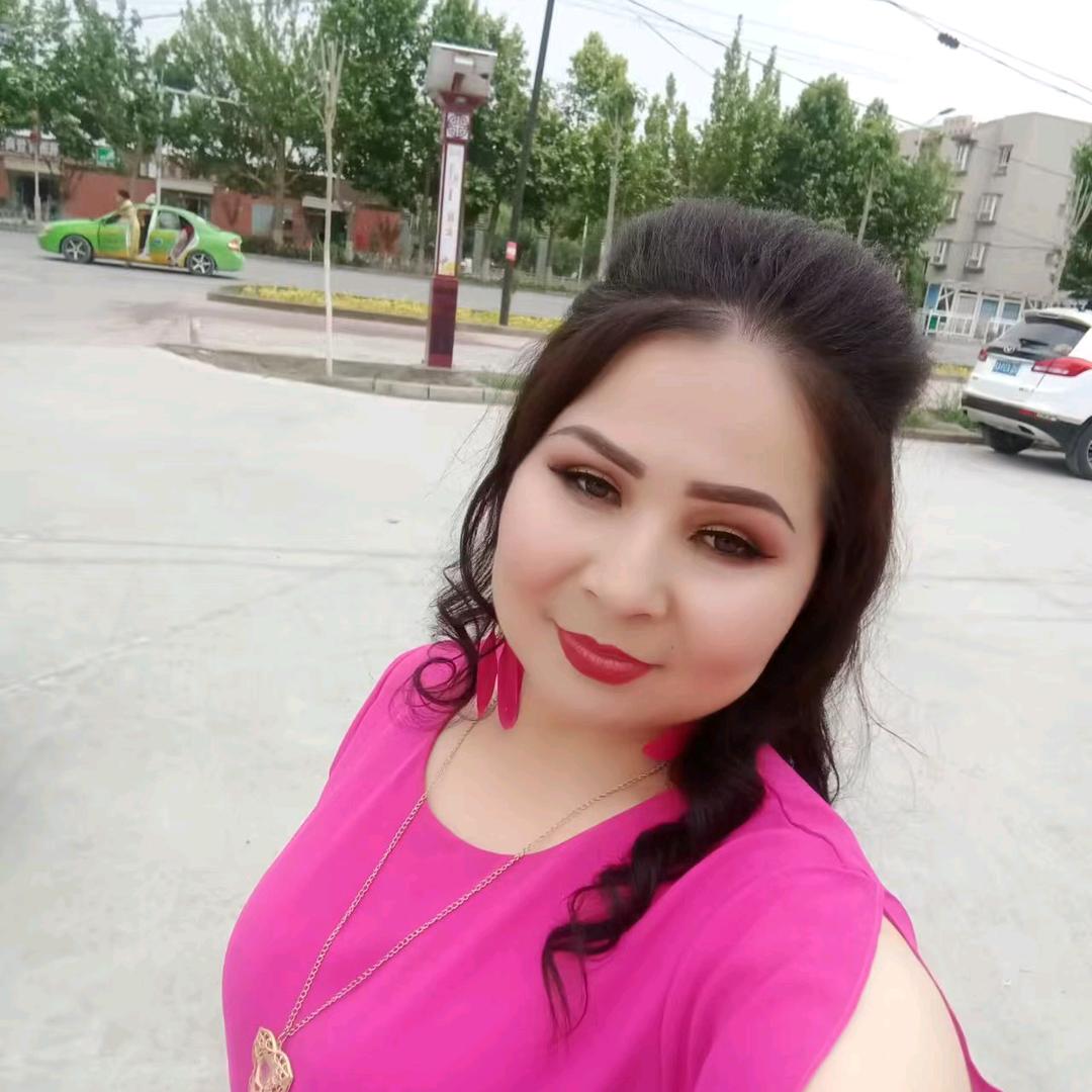阿依谢姆古丽